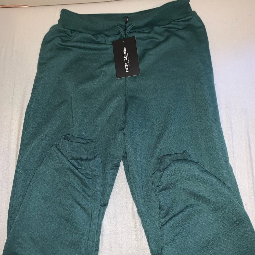 Sweat pants